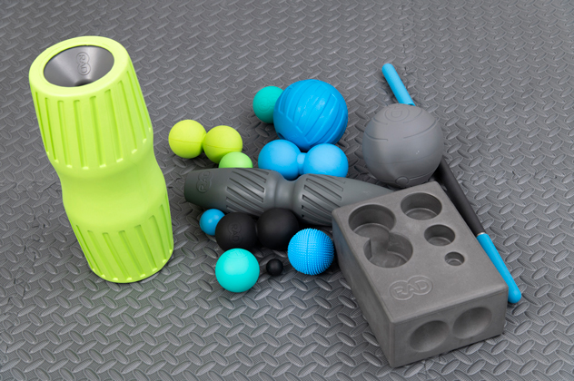 RAD|セルフケア|OUMIカイロプラクティック立川