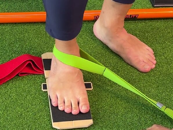 ブラックボードトレーニング|OUMIカイロプラクティック立川