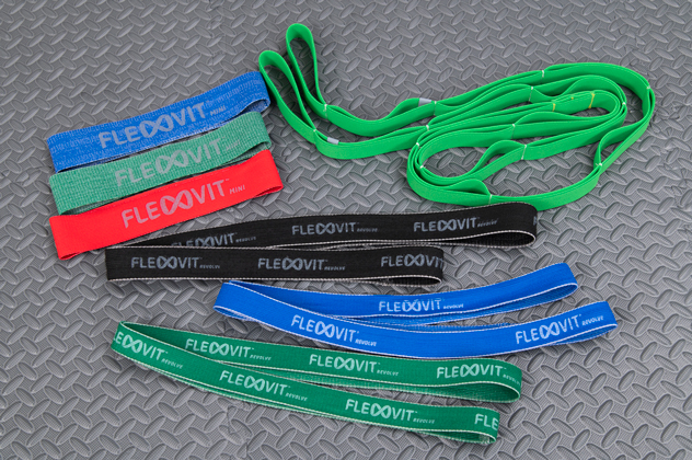 FLEXVIT|OUMIカイロプラクティック立川