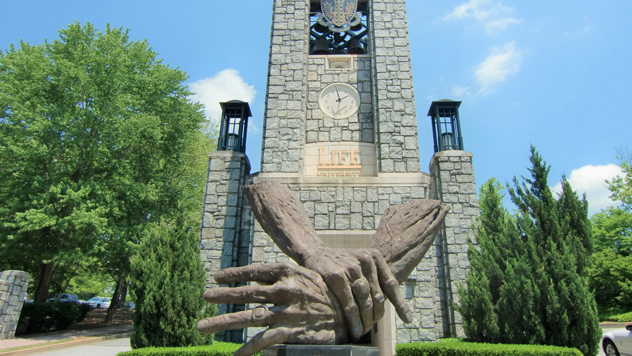 ライフ大学|OUMIカイロプラクティック立川